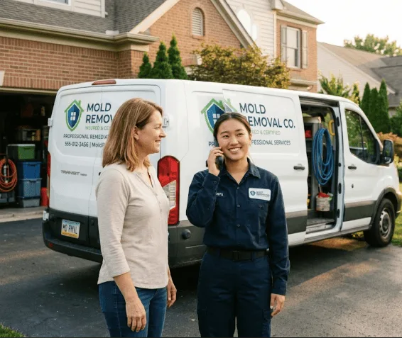 Crawlspace Mold Remediation Forney, TX FAQs